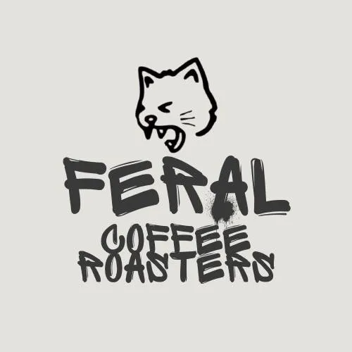 Feralcoffeeroasters