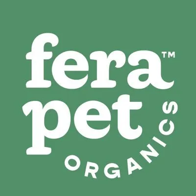 Fera Pets logo