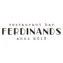 Logo FERDINANDS