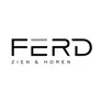 Logo FERD Zien en Horen