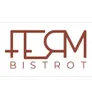 Logo FERM Bistrot
