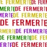 Logo De Fermerie