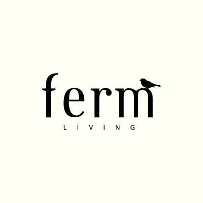 ferm LIVING logo