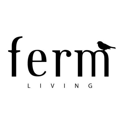 ferm LIVING logo