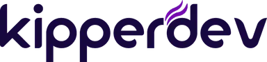 Kipper Dev logo