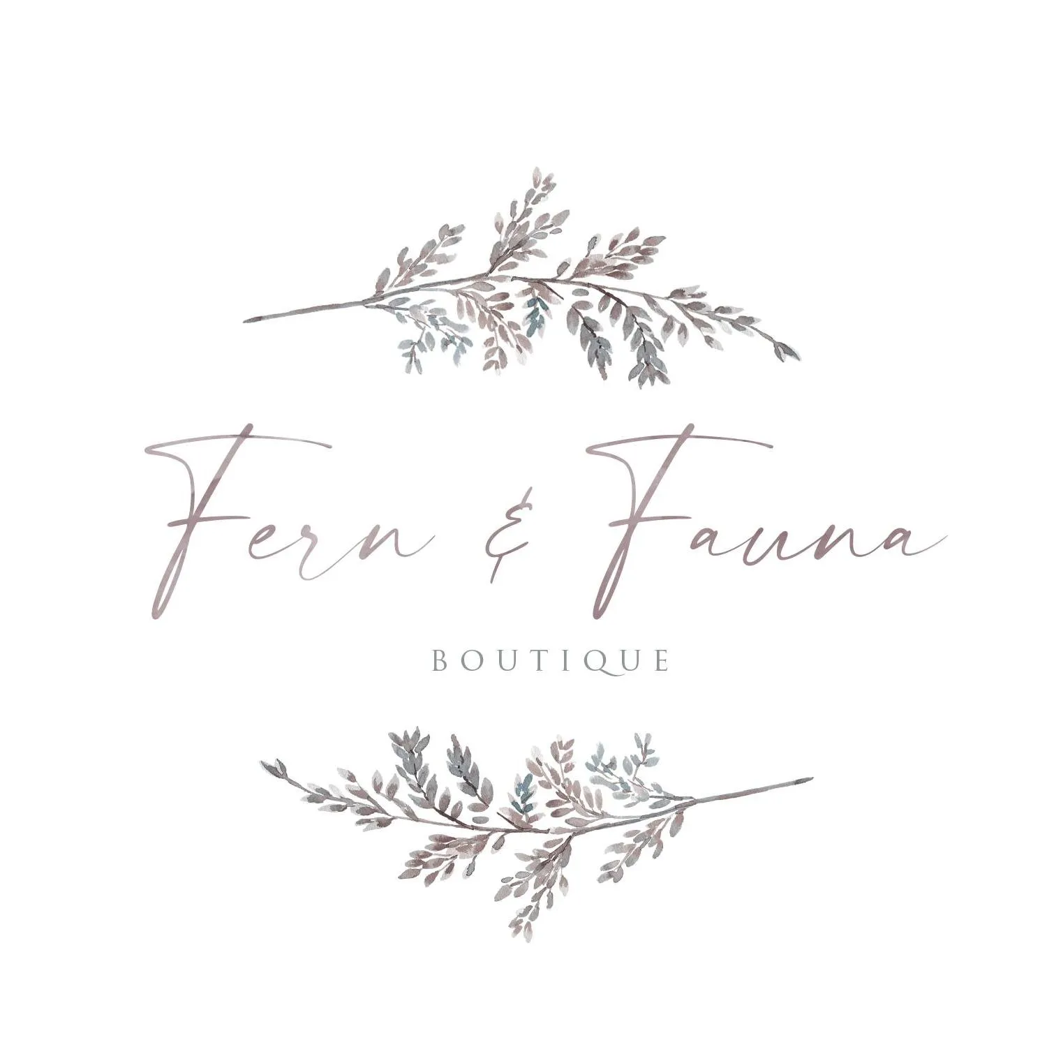 Fern and Fauna Boutique