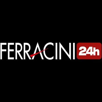 Ferracini logo