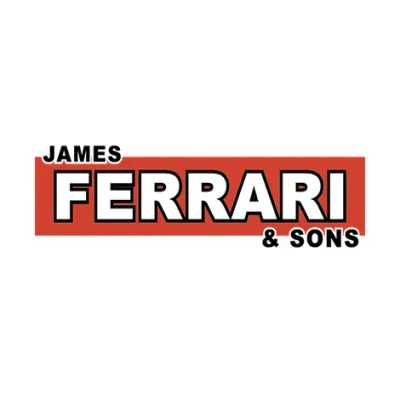 Ferrariandsons