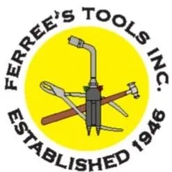 Ferrees Tools logo