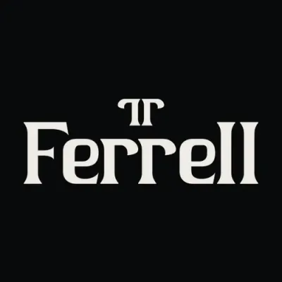 Ferrell Brand logo