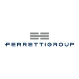 Ferretti Yachts logo/icon