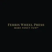 Ferris Wheel Press Logo