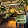 Logo Restaurant Wijnbar Ferro