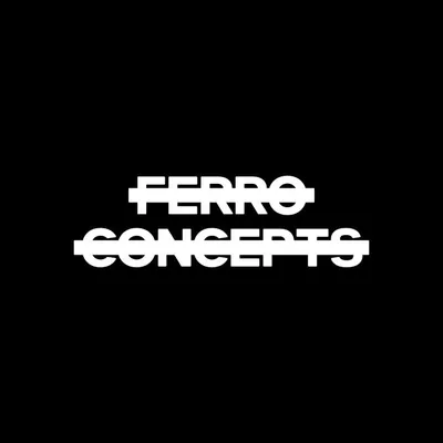 FERRO CONCEPTS logo