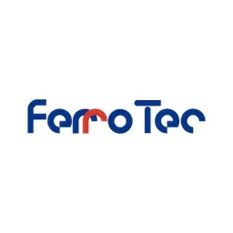 Ferrotec Europe GmbH logo