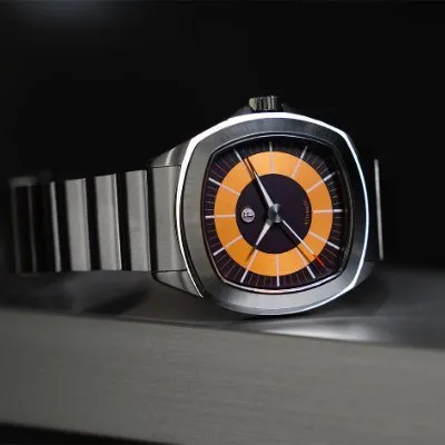 Ferro  Company Watches logo