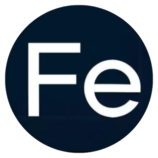 Ferrum Health logo