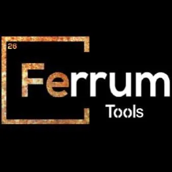 Ferrum Tools logo