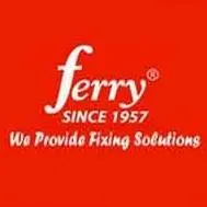 FERRY INTERNATIONAL LLC logo