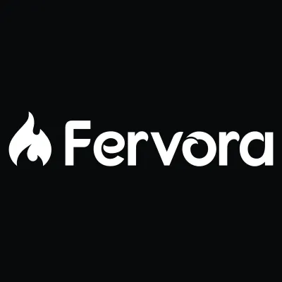 Fervora logo