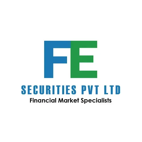 FE Securities logo