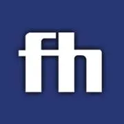 Fessenden Hall logo