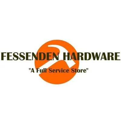 Fessenden Hardware