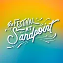 Festival at Sandpoint logo