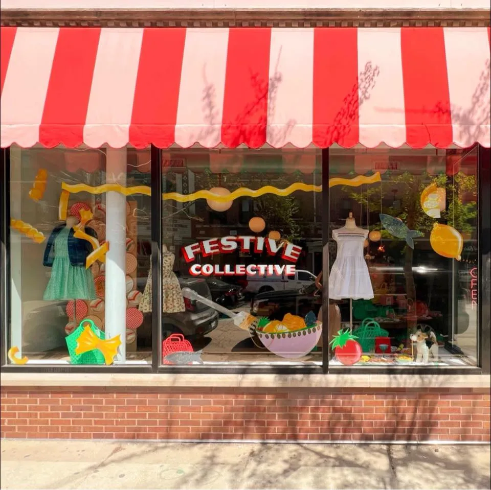 Festivecollective