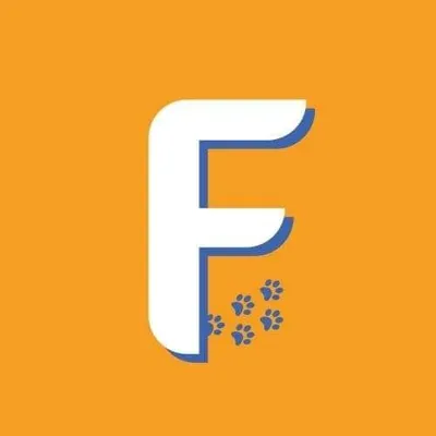 Fetch Forever logo