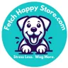 Fetch Happy Store logo