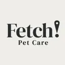 Fetch! Pet Care logo