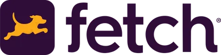 Fetch logo