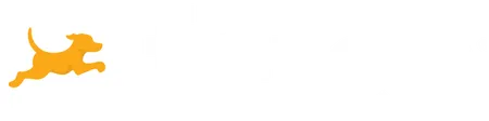 Fetch light logo