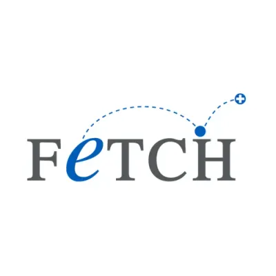 FETCH logo