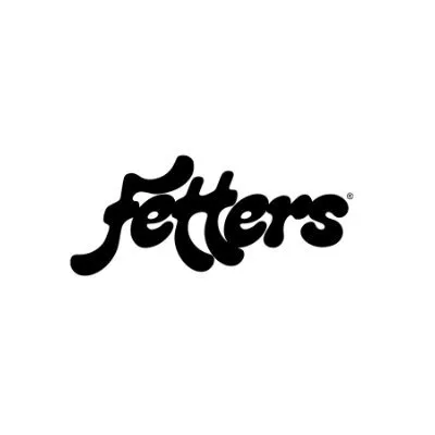 Fetters logo