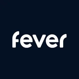 FeverUp logo