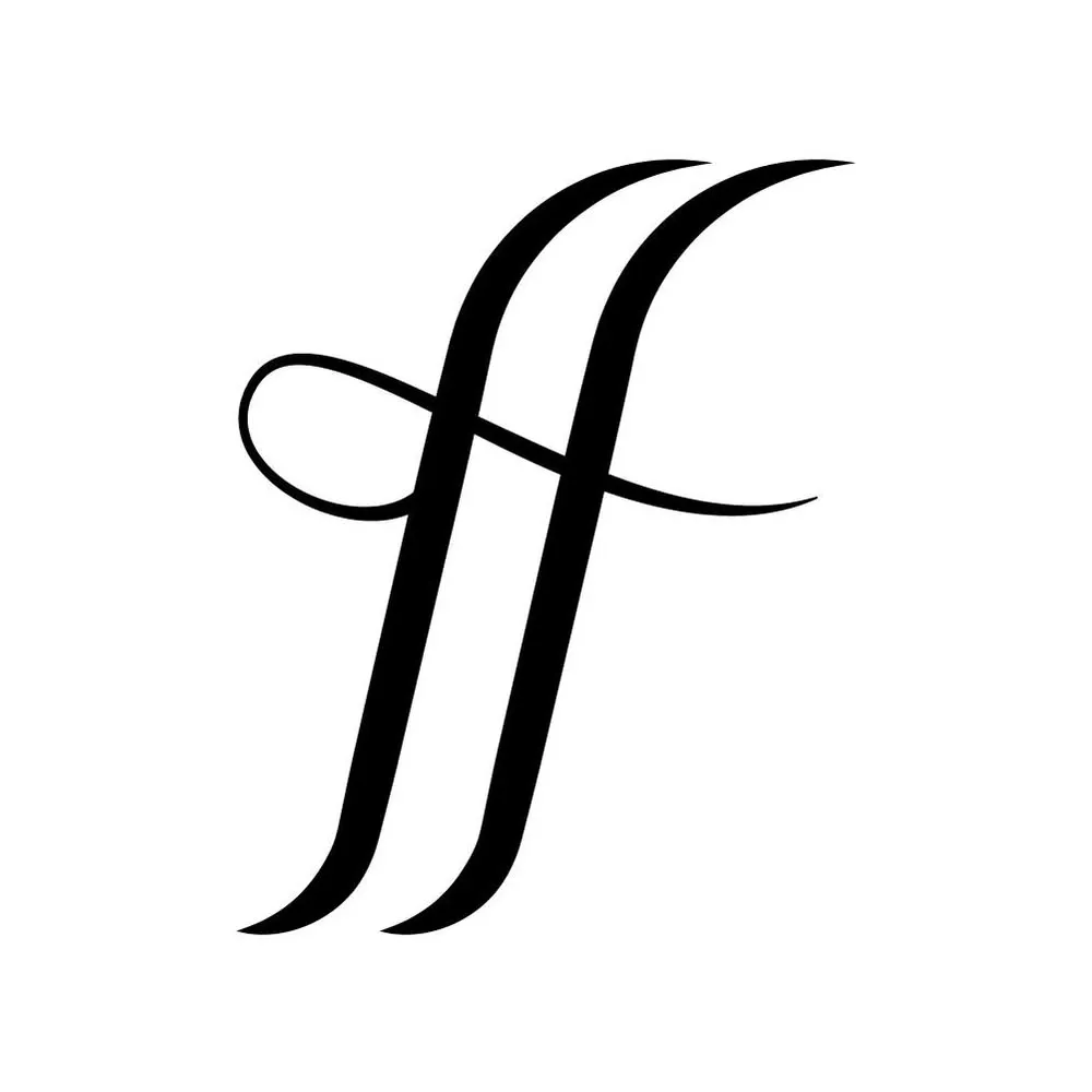 Few&Far logo