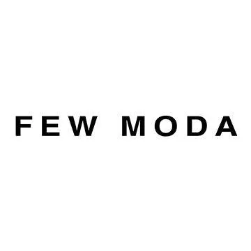 fewmoda.com logo