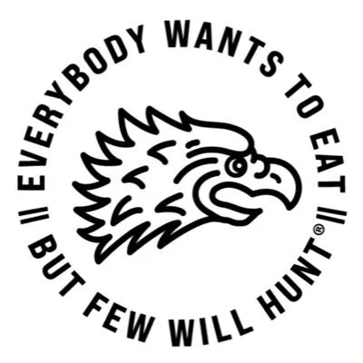 Few Will Hunt logo