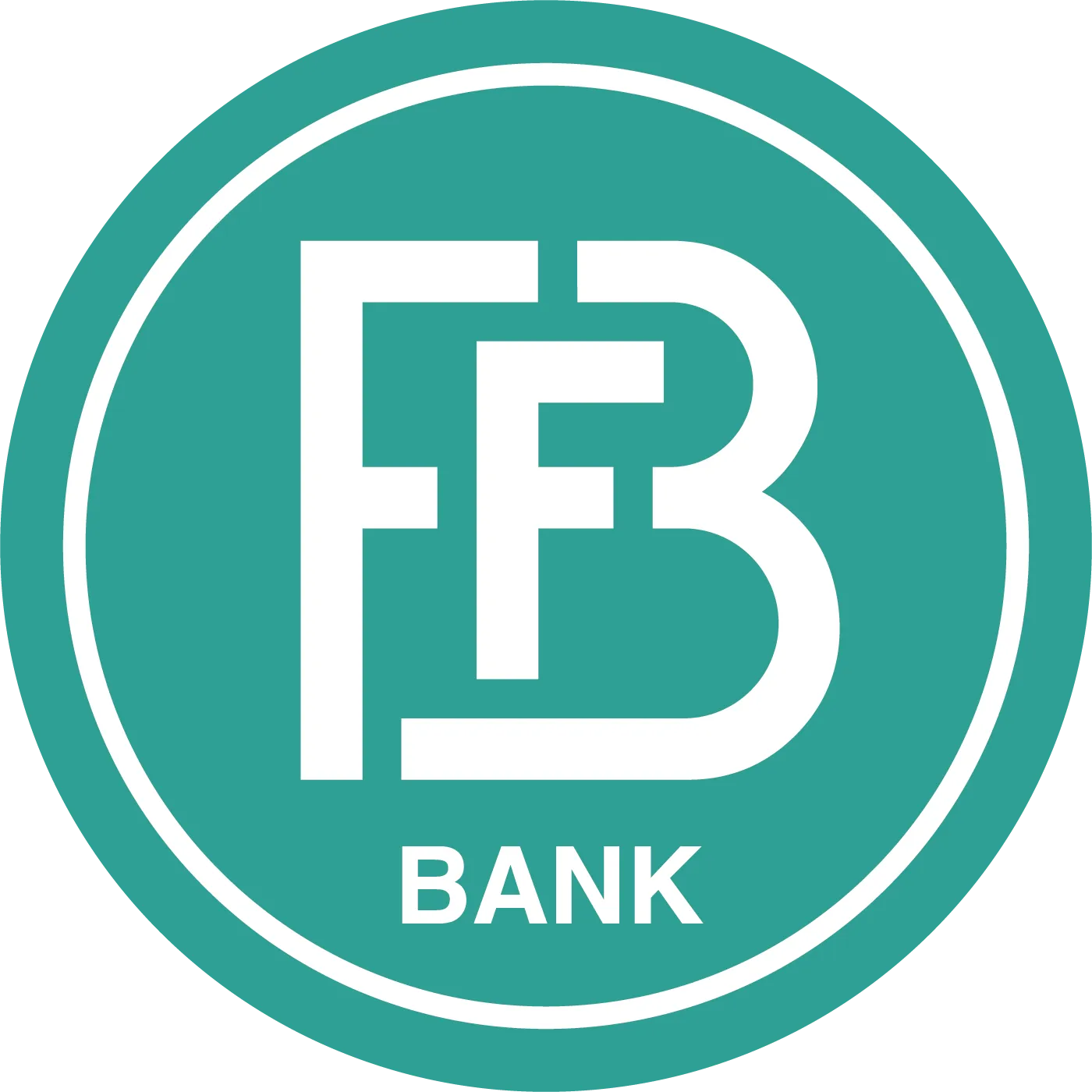 FFB Bank logo