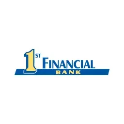 First Financial Bank logo