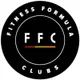 Fitness Formula Clubs logo
