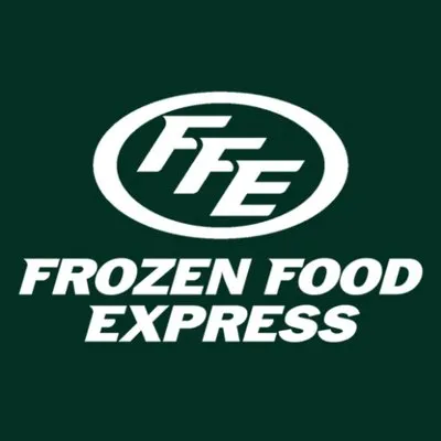 FFE Transportation Services, Inc. logo