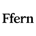 Ffern logo
