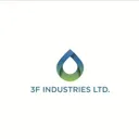 3F Industries logo