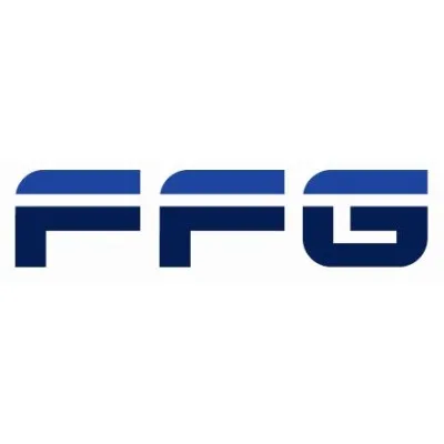FFG Flensburger Fahrzeugbau Gesellschaft mbH logo