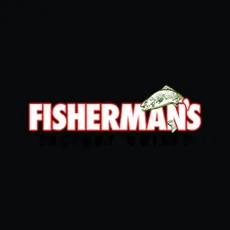 Fishermans Factory Outlet logo