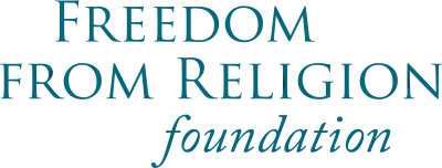 Freedom From Religion Foundation