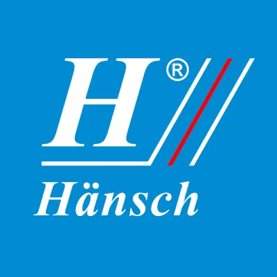 Hänsch GmbH logo